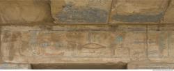 Karnak Temple Photo Textures #4